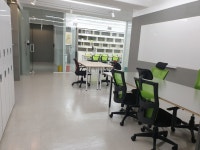 피터팬의 좋은방 구하기 서초동 최신인테리어 1층 사무실