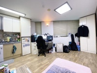 피터팬의 좋은방 구하기 🏡📞9호선 등촌 역세권 풀옵션 넓은 원룸📞🏡