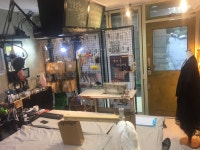 피터팬의 좋은방 구하기 제기동한신휴플러스 아파트에서 고려대역까지 지름길로 편의점 옆에 1층 상가
