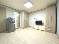 피터팬의 좋은방 구하기 🚨이곡동 2호선 성서산업단지역 초초역세권🔥 깔끔 인테리어