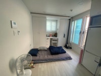 피터팬의 좋은방 구하기 ✨강서구청 큰사거리 깔끔한 풀옵션 원룸집 채광 좋은 집