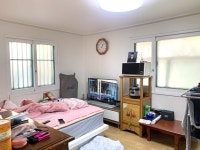 피터팬의 좋은방 구하기 내방역 역세권 도보 5분, 가성비 최상 깨끗한 3룸 전세 