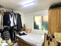 피터팬의 좋은방 구하기 내방역 역세권 도보 5분, 가성비 최상 깨끗한 3룸 전세 