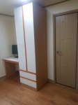 피터팬의 좋은방 구하기 [2호선 구로디지털단지역] 독산동 풀옵션 원룸, KT 구로지사 옆, 단기임대 가능, 자가격리 가능, 단기 100/39/7