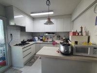 피터팬의 좋은방 구하기 광안3구역내 대장아파트입니다.