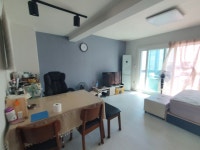 피터팬의 좋은방 구하기 광안3구역내 대장아파트입니다.