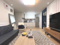 피터팬의 좋은방 구하기 🌹9호선 선유도역 4분,대왕사이즈,초역세권투룸,풀옵션,예쁜방🌹