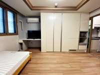 피터팬의 좋은방 구하기 🟥🟨🟦개금시장 바로 앞 넓은 원룸!!✨