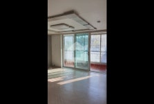 피터팬의 좋은방 구하기 아파트 정문 바로 앞 시내버스 정류장