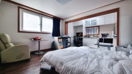 피터팬의 좋은방 구하기 🔥청년월세지원 문의가능🔥핵 방 내방역 초역세권 월세 투룸🔥