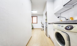 피터팬의 좋은방 구하기 ⭐위치굿. 깔끔한 화이트톤, 가성비훌륭 오픈형