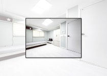 경상북도 경산시 임당동 [월세] 150/25 원룸(방:1/욕실:1) | 피터팬의 좋은방 구하기 경상북도 경산시 임당동 [월세] 150/25 원룸(방:1/욕실:1)