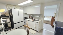 피터팬의 좋은방 구하기  내방역 역세권 도보 3분, 깨끗한 2룸 전세 