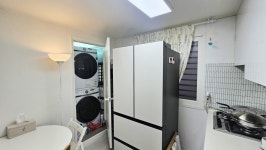 피터팬의 좋은방 구하기  내방역 역세권 도보 3분, 깨끗한 2룸 전세 