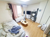 피터팬의 좋은방 구하기 즉시입주/신대방역 초역세 주방공간도 방도 넉넉한 깔끔한 분리형원룸