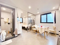 피터팬의 좋은방 구하기 귀한매물😊 역 5분 깔끔하고 넓은 1.5룸, 화이트톤 최고 컨디션