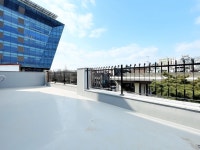 피터팬의 좋은방 구하기 ★녹사평,이태원 더블역세권 채광 맛집 대형테라스 1.5룸 귀한 전세★