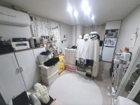 피터팬의 좋은방 구하기 V전세자금대출가능V. 도림천 바로옆. 봄 되기만을 기다려요 