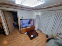 피터팬의 좋은방 구하기 남산공원 산책로 5-6분, 서울역,명동 출퇴근 편리한 후암동 투룸 빌라 