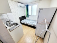 피터팬의 좋은방 구하기 ★인하대후문원룸월세★상태좋아요★저렴한원룸★올수리★풀옵션★