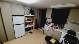 서울특별시 광진구 화양동 [월세] 500/42 원룸(방:1/욕실:1) | 피터팬의 좋은방 구하기 서울특별시 광진구 화양동 [월세] 500/42 원룸(방:1... 