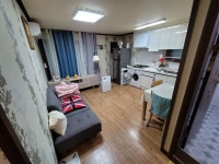 피터팬의 좋은방 구하기 장한평역도보2분 넓은투룸 주차가능