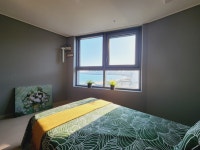 피터팬의 좋은방 구하기 바다뷰 조망 단기 임대 가능(최소3개월) 보증금 반환 조건 373만원