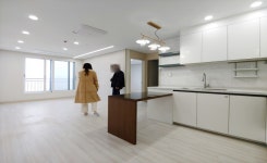 피터팬의 좋은방 구하기 🌱 사당역 도보4분 로얄층 뷰 최고 크기 구조 좋은 투룸 아파트 매매