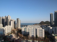 피터팬의 좋은방 구하기 💕 💕 광안리 오션뷰 신축첫입주 남천동투룸월세 💕 💕