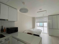 피터팬의 좋은방 구하기 장산역 도보 3분+올리모델링+바로입주가능+대출가능+관리 잘 된 집