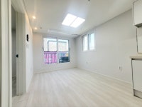 피터팬의 좋은방 구하기 면목역 저층25000부터 고층 27000 3가지 타입 허그버팀목 가능