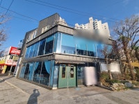 피터팬의 좋은방 구하기 3층 전층 사용가능한 상가 (현 카페)
