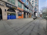 피터팬의 좋은방 구하기 D. 서초동 남부터미널 대로변 상가건물, 엄청난 유동인구 흡수 자리