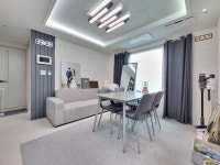 피터팬의 좋은방 구하기 장한평역 도보 4분 초역세권 + 중랑천 도보 3분 깔끔넓직2룸