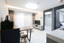 서울특별시 강남구 역삼동 [단기임대] 260/221 투룸(방:2/욕실:1) | 피터팬의 좋은방 구하기 서울특별시 강남구 역삼동 [단기임대] 260/221... 
