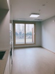 피터팬의 좋은방 구하기 시원한 청계천변 ,컨디션 굿 