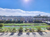 피터팬의 좋은방 구하기 ★뷰끝내주는 불광천 대로변 증산역 도보 3분 풀옵션 투룸★