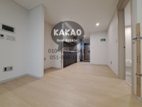 피터팬의 좋은방 구하기 주례롯데 고층전세. 옵션 많음