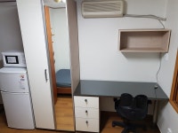 피터팬의 좋은방 구하기 [주인직거래] 서림동 터줏대감! 깨끗하고 친절한 가성비 갑 풀옵션 원룸 100/29(4평)