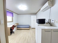 피터팬의 좋은방 구하기 💕  회기역5분, 시립대 후문 5분,  🎴 남향, 채광굿