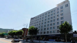 피터팬의 좋은방 구하기 면목역 역세권. 빠른입주가능. 대출O. 보증보험O. 주차O