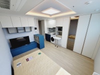 피터팬의 좋은방 구하기 💖서면생활권 편리하고 깔끔한 신축 오피스텔💖