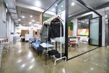 피터팬의 좋은방 구하기 특급 디자인사무실 매물 등장 층고 3.3m