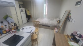 피터팬의 좋은방 구하기 영덕동 전세대출 가능한 원룸입니다