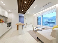 피터팬의 좋은방 구하기 2룸 대로변 주차 편하고 편의 시설 완비 