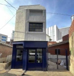 피터팬의 좋은방 구하기 충무로역 도보 3분 남학동 카페 자리