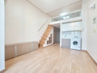 피터팬의 좋은방 구하기 간석오거리역 바로 앞 럭셔리한 원룸 복층 이사협의 