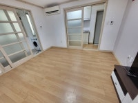 피터팬의 좋은방 구하기 최신시설분리형 배란다형 풀옵션  넓고 주차시설 좋음