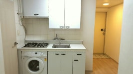 피터팬의 좋은방 구하기 계산역 도보 1분거리 조용사고 깨끗한 원룸