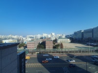 피터팬의 좋은방 구하기 9) ★신방화역 2번 출구 50m!! 실 29평!! 조망 GOOD!!